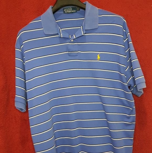 Polo Ralph Lauren Other - Polo Ralph Lauren Extra Large Shirt